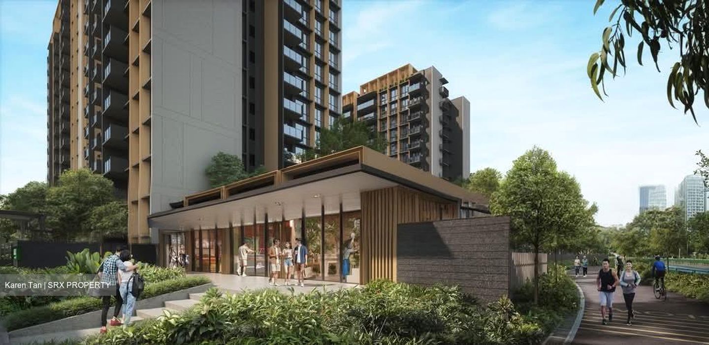 Narra Residences (D23), Apartment #596521641